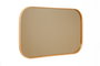 Hanah Home Zaha 70 - Oak
